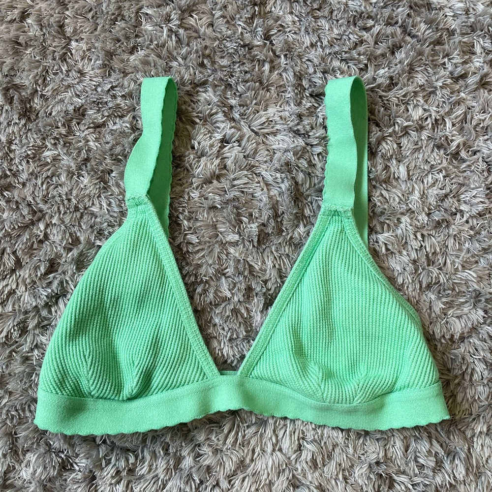 h&m bralette